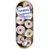 Lysell Hanseaten-Röllchen