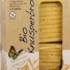 Bio Knusperbrot aus Mais