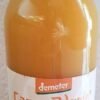 CV demeter Bio Gelber Multi Saft