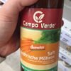 CV demeter Möhrensaft