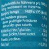 CV demeter Bio Spaghetti aus Hartweizen