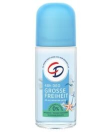 CD Deo Roll-on Große Freiheit