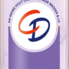 CD Deo Zerstäuber Wasserlilie