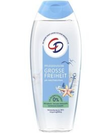 CD Pflegedusche Grosse Freiheit