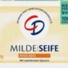 CD Milde Seife Avocado