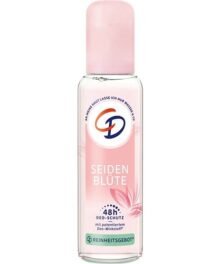 CD Deo Zerstäuber Seidenblüte