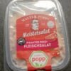 Walter Popp Rindfleischsalat