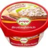 Popp Meerrettich Fleischsalat