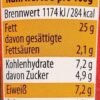 Popp Brotaufstrich Geflügelsalat Dattel-Curry