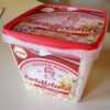 Popp Kartoffelsalat mit Ei und Gurke