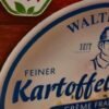 Popp Kartoffelsalat Creme Fraiche