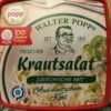 Popp Griechischer Krautsalat
