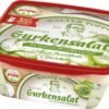 Popp Gurkensalat