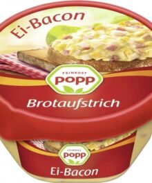Walter Popp Geflügelsalat