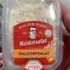 Walter Popp Meistersalat Waldorfsalat