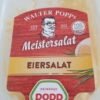 Popp MS Eiersalat