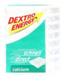 Dextro Energy Calcium