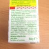 Dextro Energy Zitrone und Vitamin C