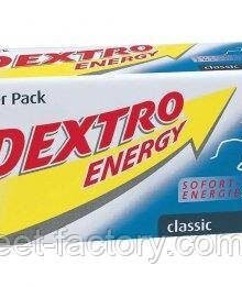 Dextro Energy Classic 3 er