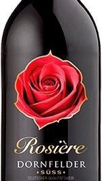 Rosiere Süß & Fruchtig Rot