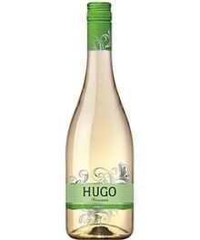 Hugo Frizzante