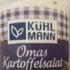 Kühlmann Omas Kartoffelsalat