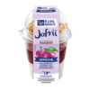 Kühlmann Jofrii Joghurt Kirsch Grütze m.Knuspermüsli Double Choc.