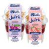 Kühlmann Jofrii Joghurt Erdbeer Grütze m.Knuspermüsli Kokos