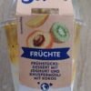Kühlmann Jofrii Joghurt Früchte u. Knuspermüsli mit Kokos