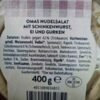 Kühlmann Omas Nudelsalat mit Schinken