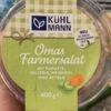 Kühlmann Pikanter Farmersalat