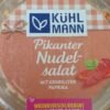 Kühlmann Pikanter Nudelsalat