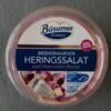 Büsumer Bremerhavener Heringssalat MSC