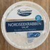 Büsumer Nordseekrabben-Salat