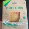 Arctic Pure Grün Räucherlachs