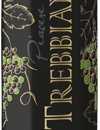 Piacere Trebbiano Vino d'Italia trocken