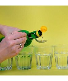 Eierfarbe Iris Heißfärbetabletten 5 er
