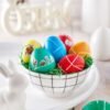 Eierfarben Kreatives Färbeset