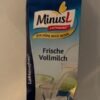 MinusL ESL Vollmilch 3,5%