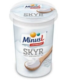 Minus L Skyr natur 0,2%