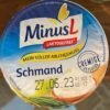 Minus L Schmand 24% laktosefrei