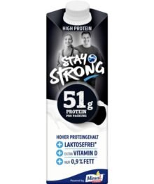 Stay Strong Protein H-Milch 0,9%