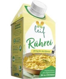 leif Rührei