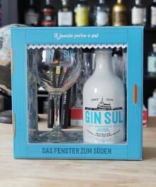 Gin Sul Dry Gin 43% Vol.