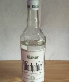 Kisker Wacholder 32% Vol.