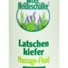 Alter Heideschäfer Latschenkiefer-Massage-Fluid