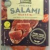 Billie Green vegane Salami Klassik