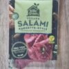 Billie Green Vegane Salami im Baguette Style