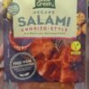 Billie Green veganer Salami Chorizo Style