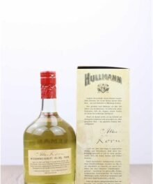 Hullmann Alter Korn 35% Vol.